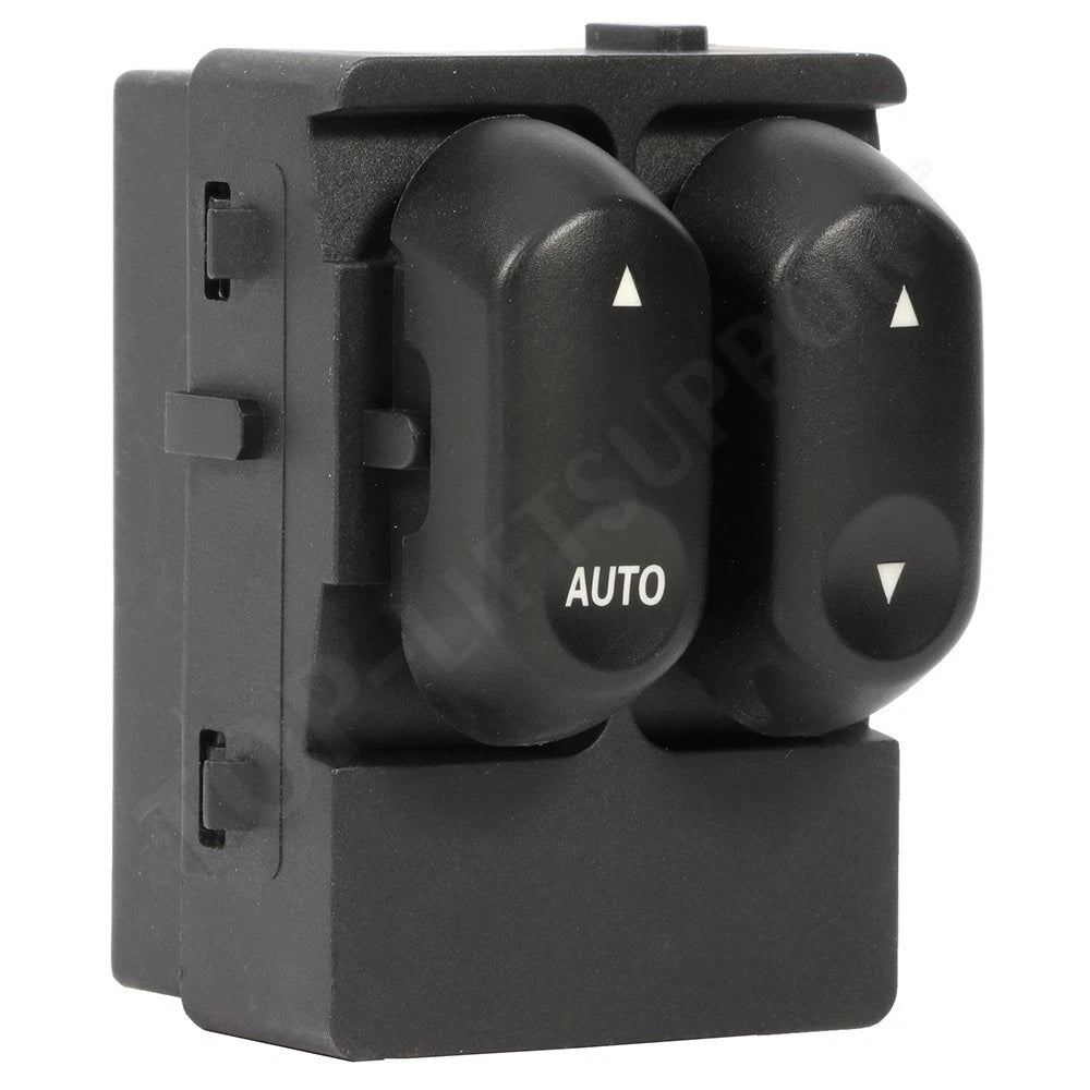 Window Control Switch for Ford F350 Super Duty (2002–2007)