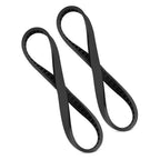 Vacuum Cleaner Belt for Daily Floor Cleaning (Compatible with )