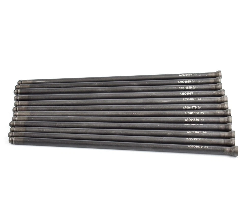 Set of 12 Valve Push Rod Tubes for Dodge Diesel 6BT (1989–1998)