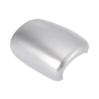 Gear Shifting Knob Cover Trim for Honda CR-V (2017–2021) - Silver Tone