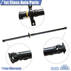 Rear Drive Shaft Assembly for Honda CR-V AWD (2002–2006)