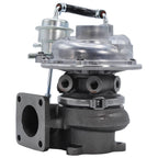Turbocharger for Isuzu Holden Rodeo Pickup (2003–2007)