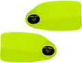 Klock Werks Flare Handguards for Harley-Davidson (2023–2025) - Green Ice