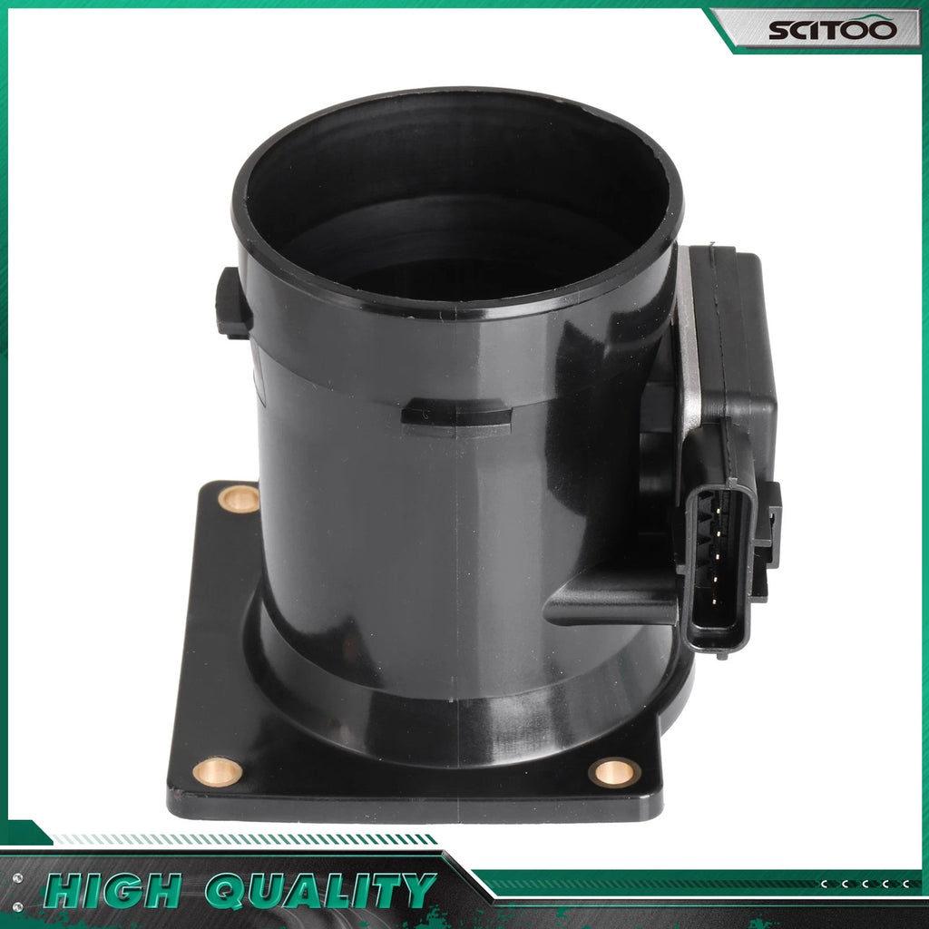 Mass Air Flow Meter MAF Sensor for Ford Taurus Windstar (1996–1999)
