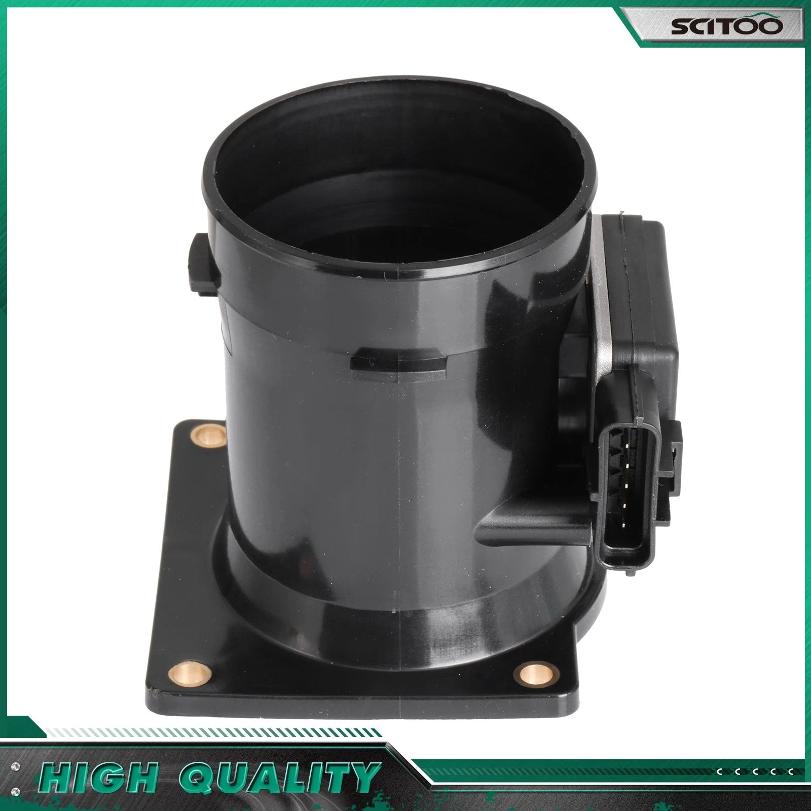 Mass Air Flow Meter MAF Sensor for Ford Taurus Windstar (1996–1999)