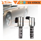 Oil Control Valve Set of 2 for Toyota Lexus L+R VVT