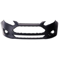 Front Bumper Cover for Nissan Maxima (2019–2023) Primed