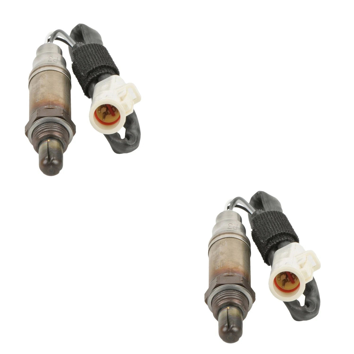 Oxygen Sensors Kit for Ford F-250, Focus, Mystique (L4, V6, V8)