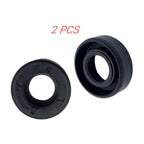 2Pcs Seal Shift Shaft for Mercruiser Alpha I Gen I (1983–1990) 26-816464 1