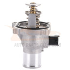 Thermostat Assembly for Chevrolet Pontiac Suzuki 1.6L 1.8L