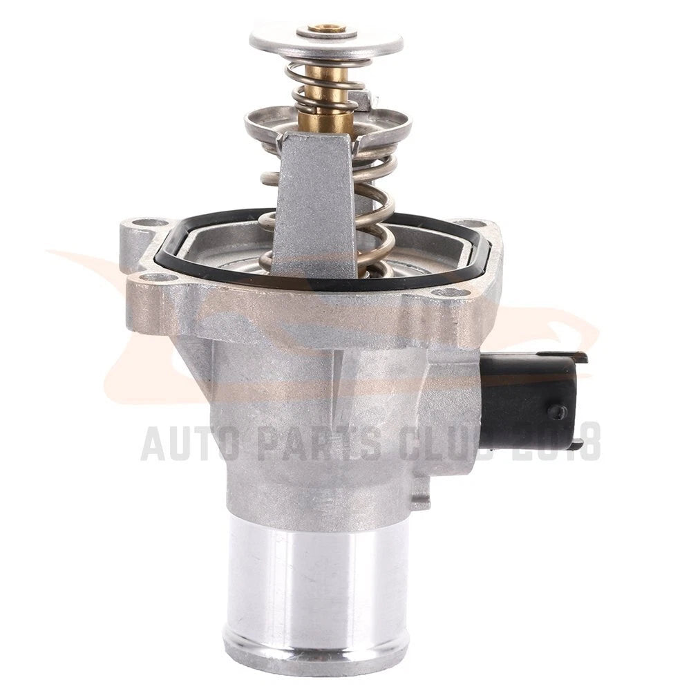 Thermostat Assembly for Chevrolet Pontiac Suzuki 1.6L 1.8L