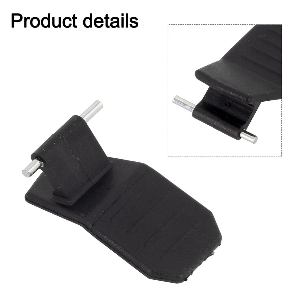 Rear Shade Curtain Handle Buckle for BMW 1-7 Series