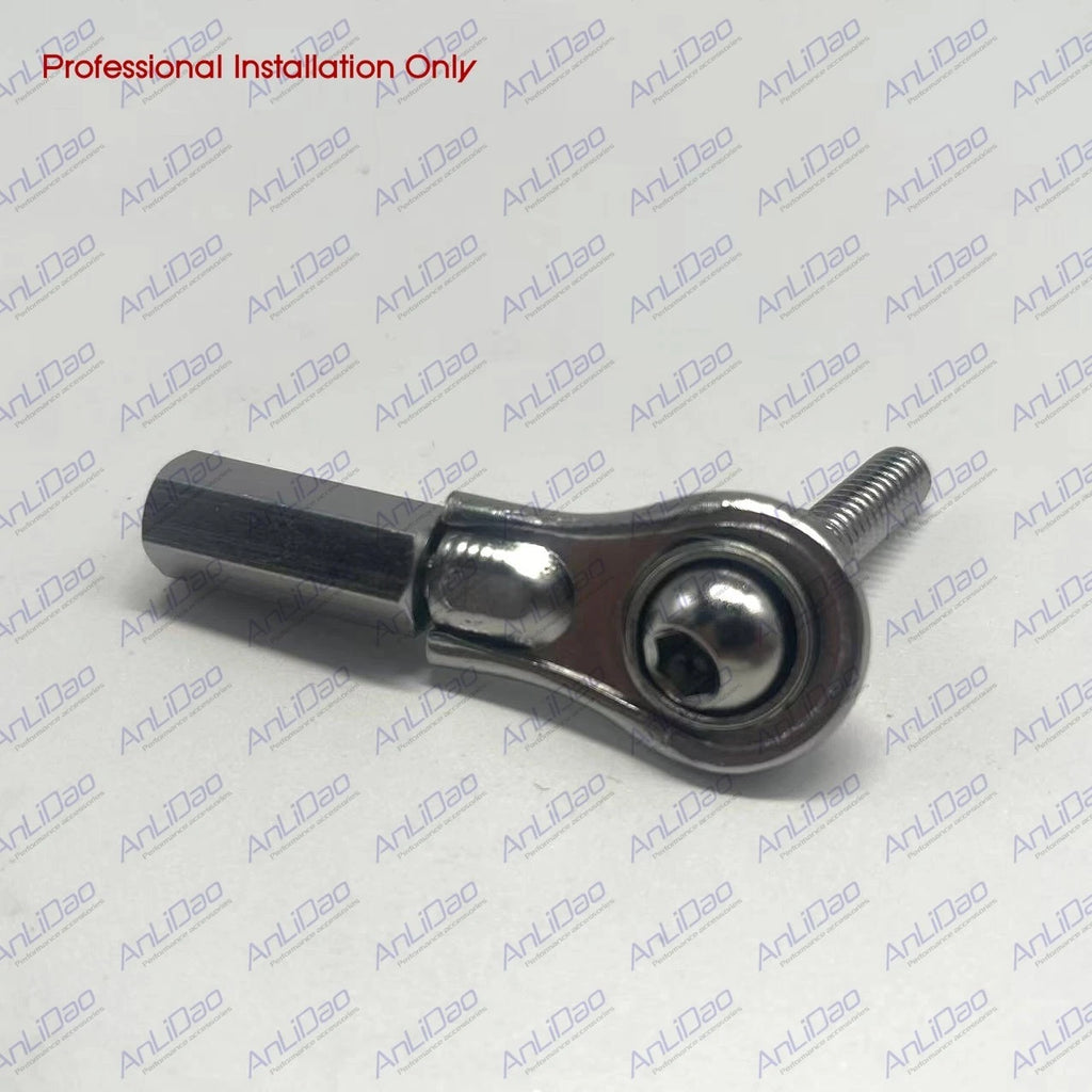 Steering Cable End for Yamaha XLT XL GP FX-SHO SVHO GP1800R VX (1997–2023) 002-513 760-1800
