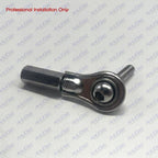 Steering Cable End for Yamaha XLT XL GP FX-SHO SVHO GP1800R VX (1997–2023) 002-513 760-1800