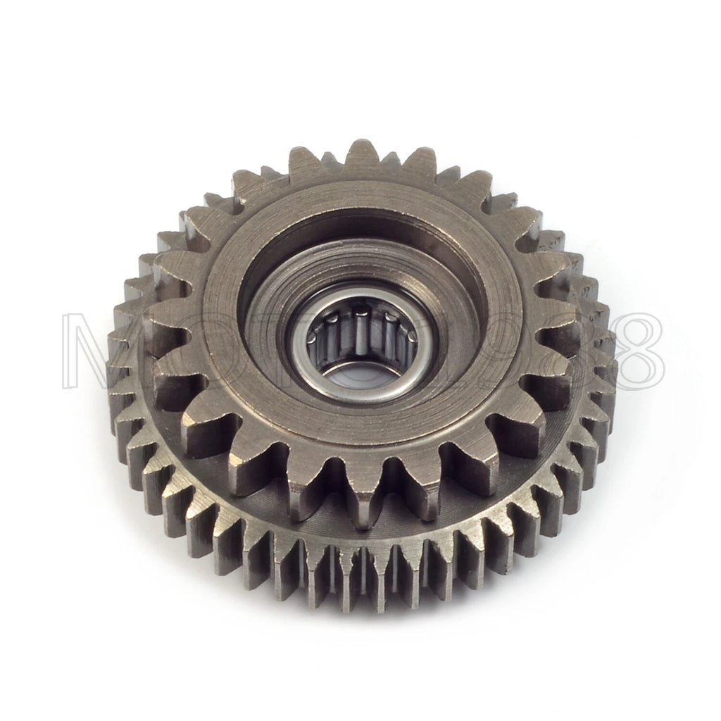 Starter Idler Gear for Polaris Scrambler 90 90X (2001–2003) 0455258 0450178