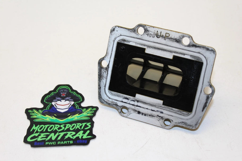 Reed Cage Valve for Kawasaki ZXI 1100 STS ZXI STX 900 1100 (1995–2003)