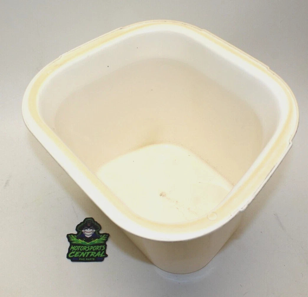 OEM Rear Storage Box Bin for Sea-Doo GTX DI RFI (2001–2002) 269500992