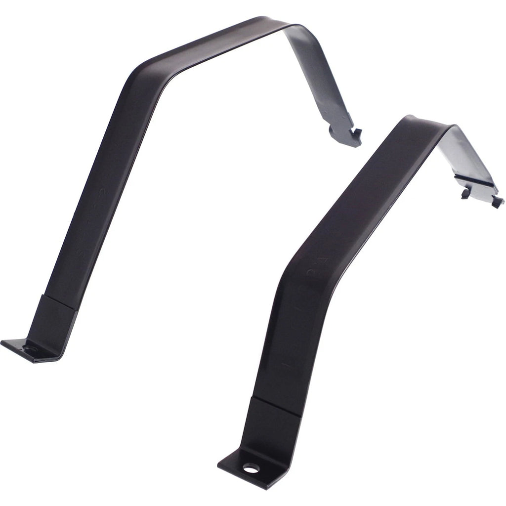 Set of 2 Fuel Gas Tank Straps for Chevy GMC C/K