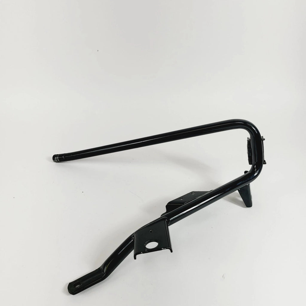 Right Lower Saddlebag Support Guard Mount Bracket for Harley Touring (2009–2013)