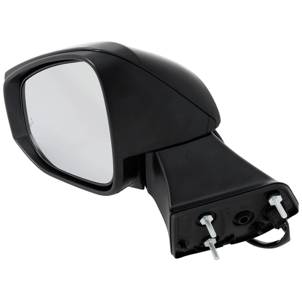 Heated Side Mirrors for Toyota Highlander (2014–2019)