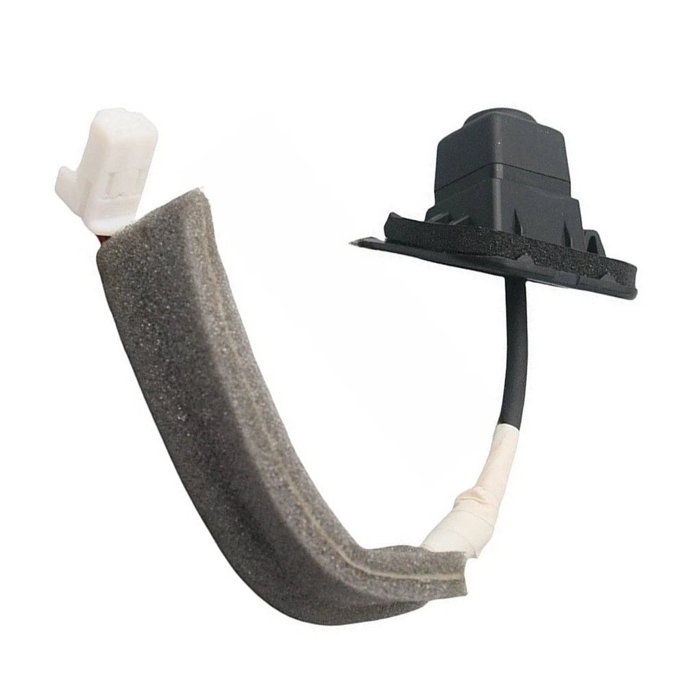 Rear View Camera for Nissan Altima (2013–2015) - Reversing Guide Lines
