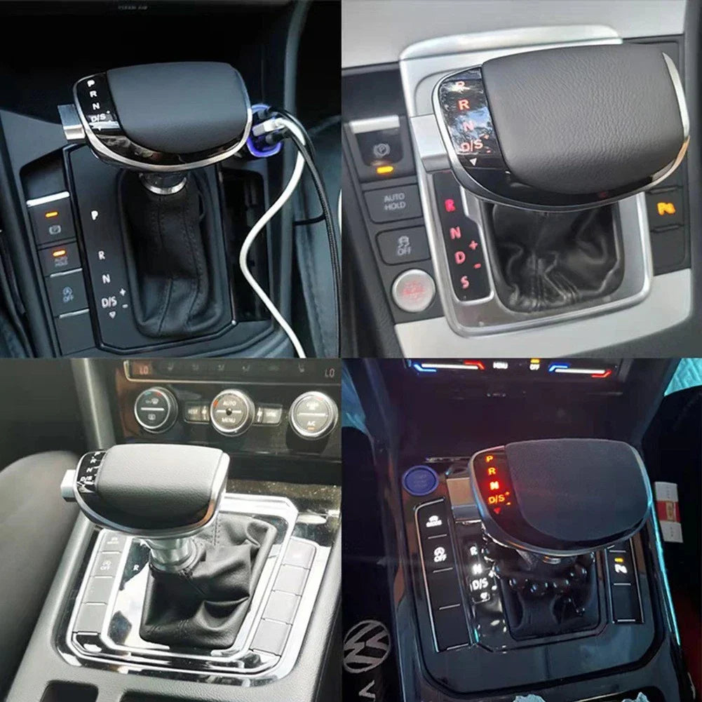 Gear Shift Knob Automatic for GOLF TOURAN (2010–2011)
