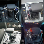 Gear Shift Knob Automatic for GOLF TOURAN (2010–2011)