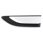Left Fender Vent Grille Louver for Land Rover Discovery Sport (2015–2021)
