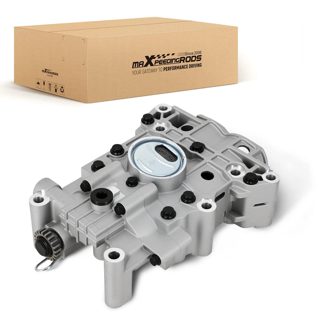 Oil Pump Balance Shaft for Hyundai Santa Fe Sport (2013–2016)