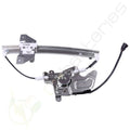 Motor Window Regulator Rear Left for Pontiac Grand Am (1999–2005)
