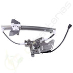 Motor Window Regulator Rear Left for Pontiac Grand Am (1999–2005)