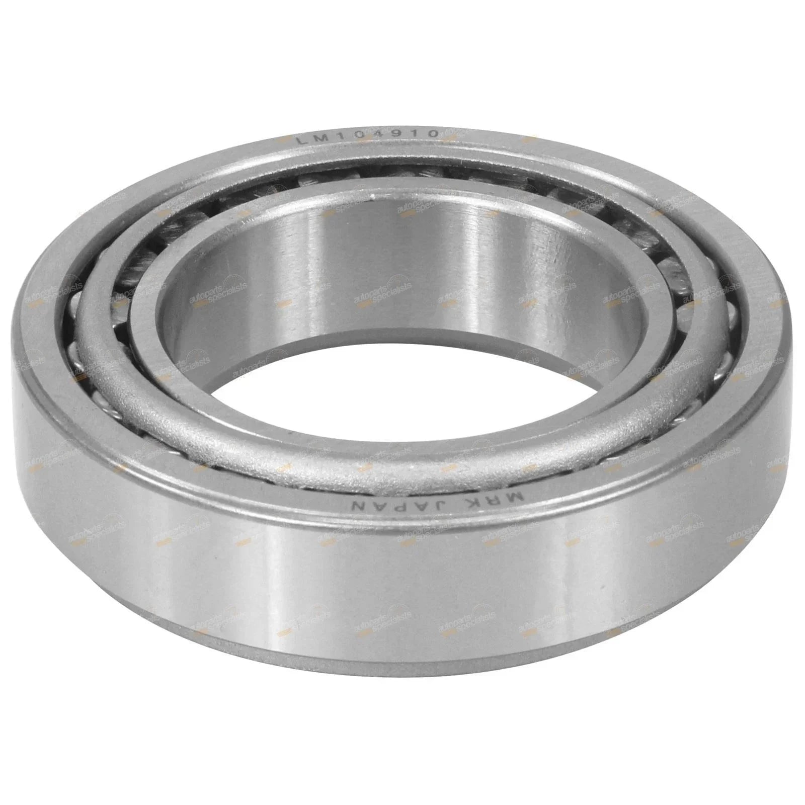 Swivel Hub + Japanese Wheel Bearing Kit for Toyota Hilux 4x4