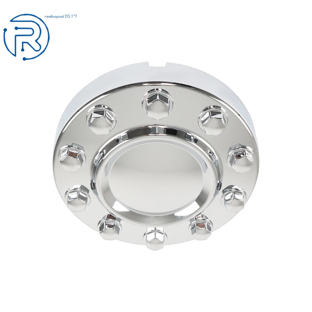 Front Wheel Center Cap Cover for Dodge Ram 4500 & 5500 (2011–2018)