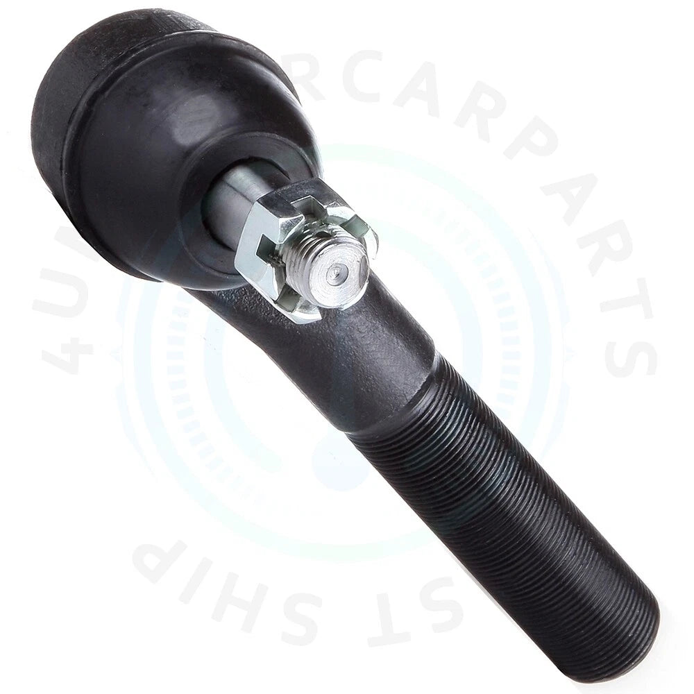 Set of 2 Front Outer Tie Rod Ends for Dodge Ram 1500 2500 3500 (1998–1999)