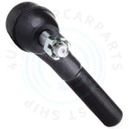 Set of 2 Front Outer Tie Rod Ends for Dodge Ram 1500 2500 3500 (1998–1999)