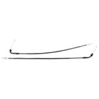 Throttle Cable for Honda CBR600RR CBR600RA (2007–2021) 17910-MFJ-D00