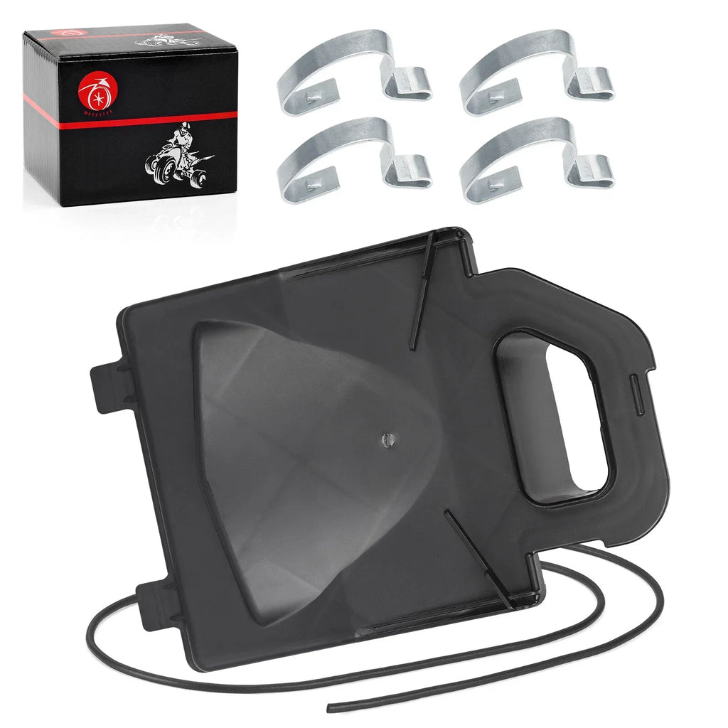 Air Box Lid Cap Seal for Yamaha YFZ450 Bill Balance Edition (2006–2007)
