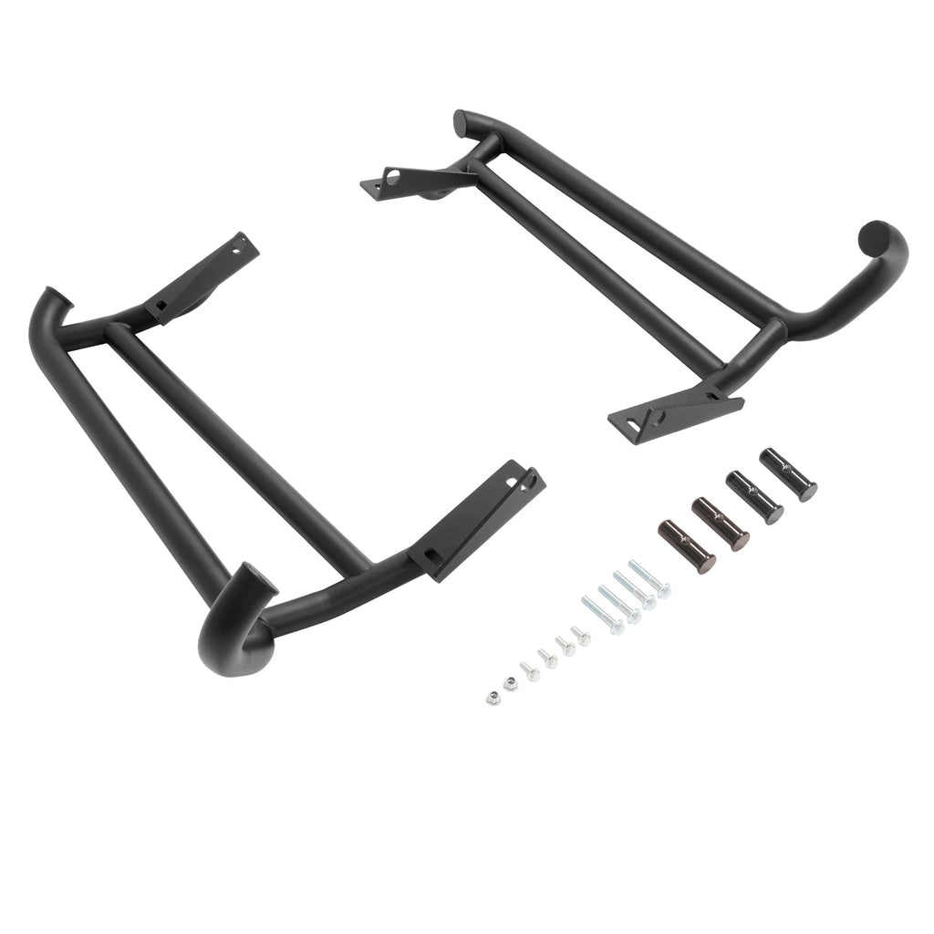 Set of 2 Heavy-Duty Steel Nerf Bars for CFMOTO Z-Force 800EX 2014–2023