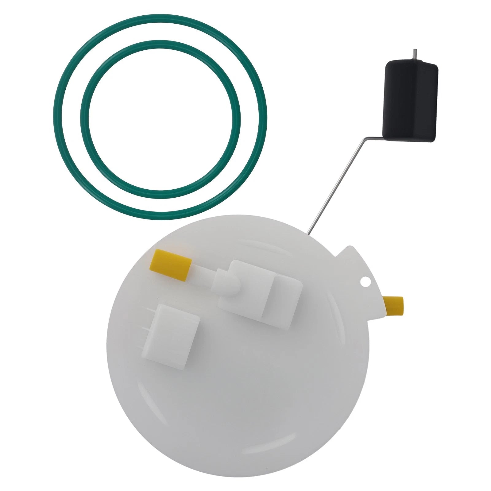 Fuel Pump Module Assembly for Chevrolet Camaro (2010–2015)