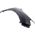Set of 2 CAPA Fender for Honda Pilot (2016–2018) Front Driver & Passenger Side