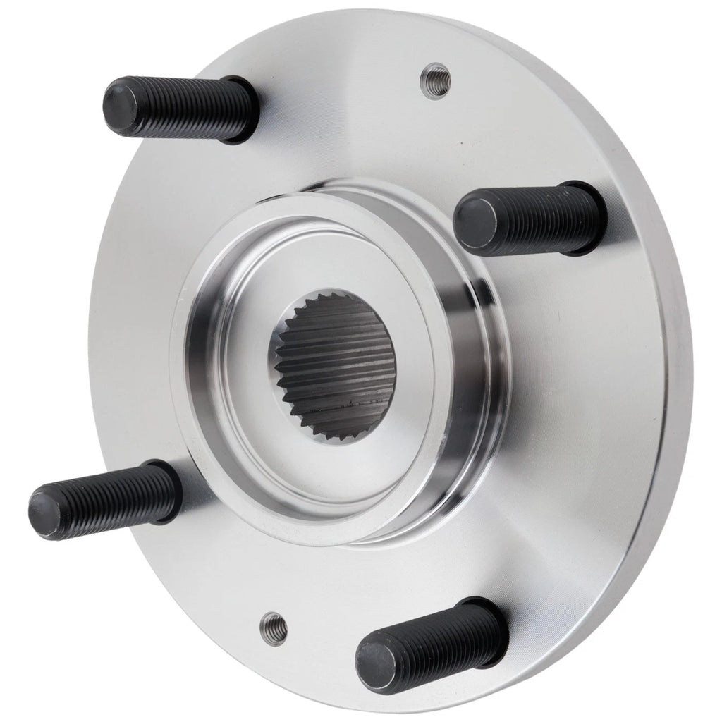 Set of 4 Wheel Hubs for Kia