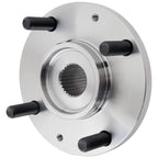 Set of 4 Wheel Hubs for Kia