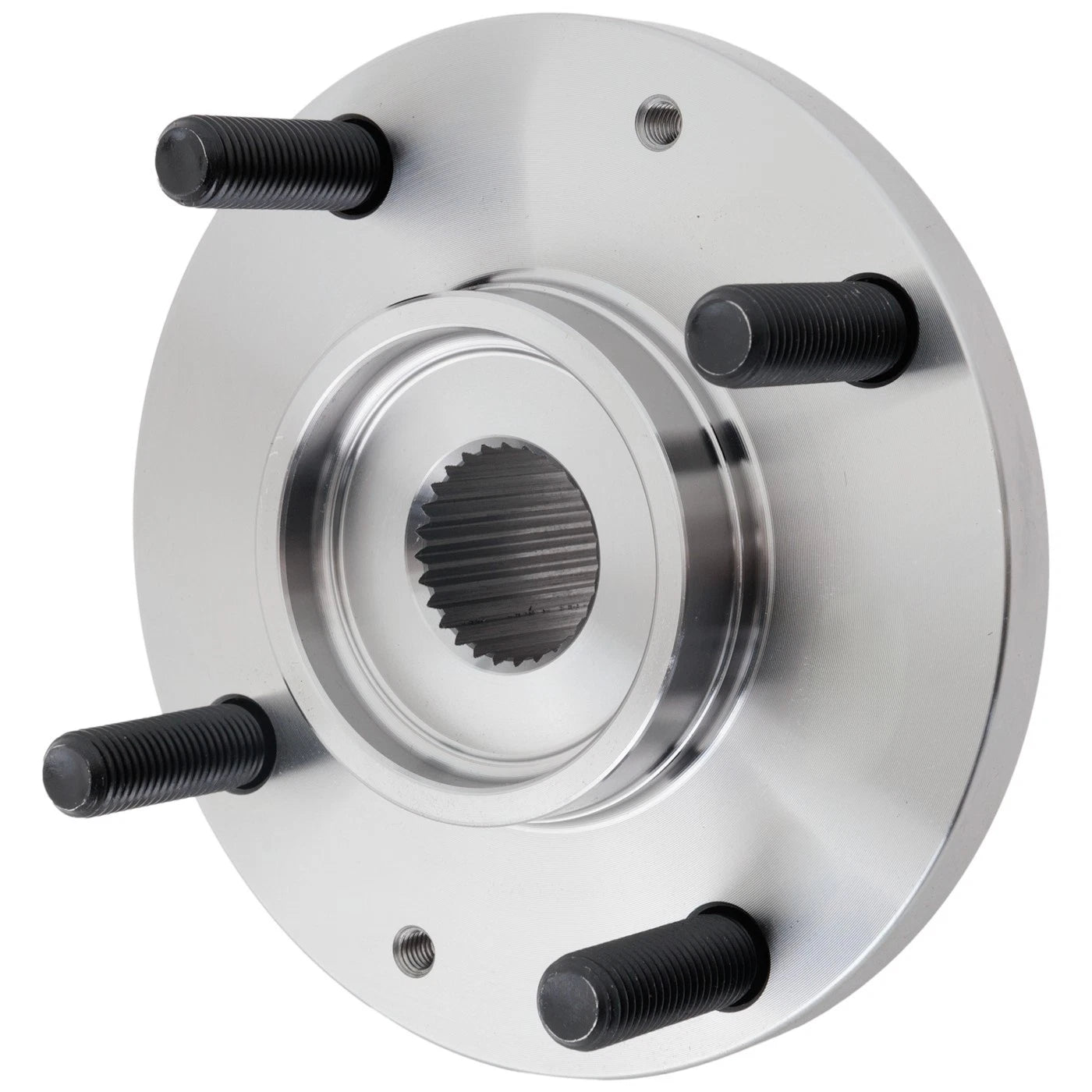 Set of 4 Wheel Hubs for Kia
