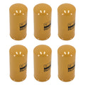 Diesel Filter Set for CAT 3114/3116 Engine (Year Range Not Specified)