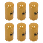 Diesel Filter Set for CAT 3114/3116 Engine (Year Range Not Specified)