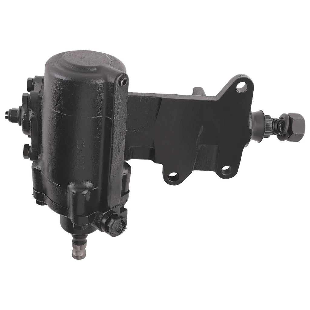 Power Steering Gear Box for Ford Bronco (1978–1979), F-100 (1976), F-150 (1976) 27-7507