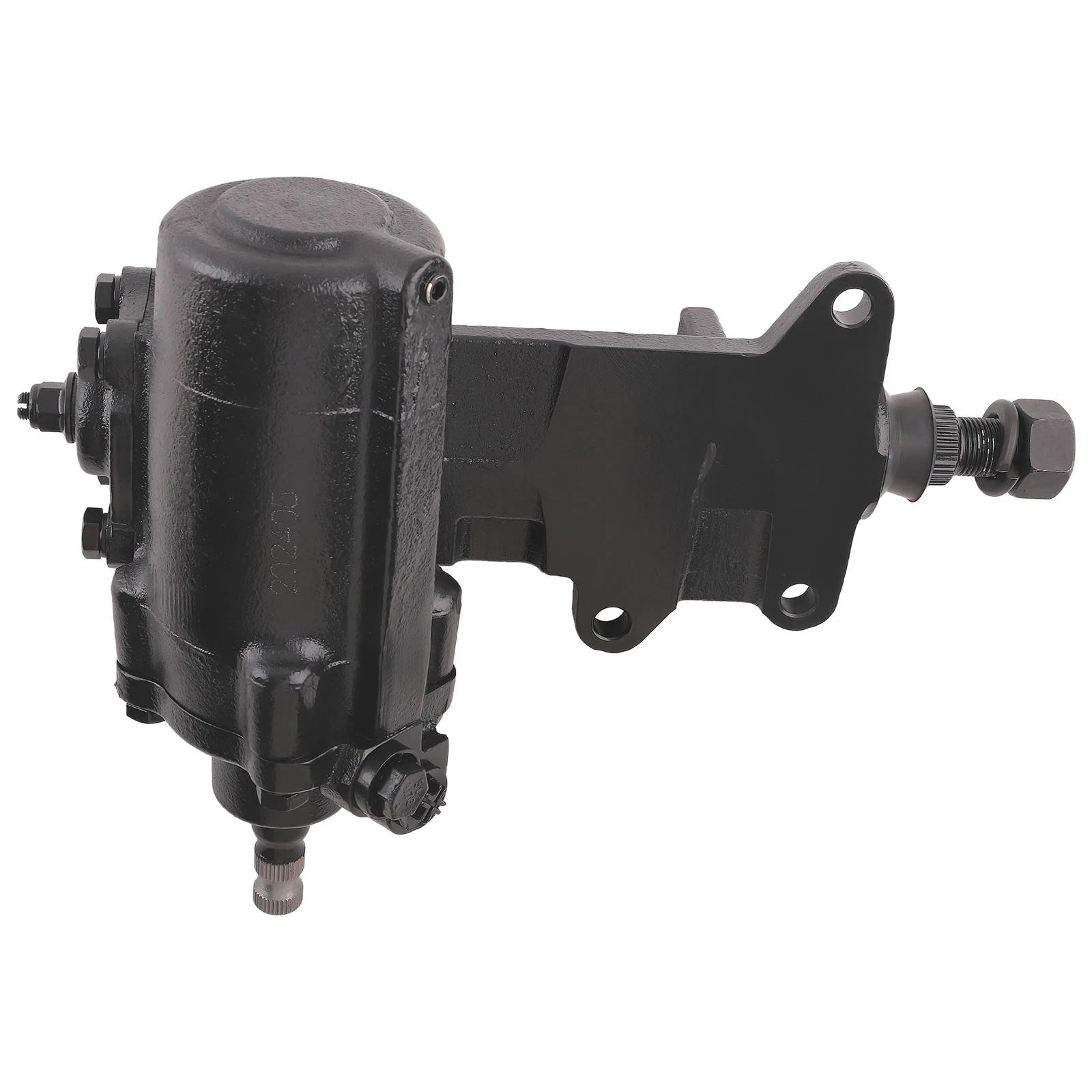 Power Steering Gear Box for Ford Bronco (1978–1979), F-100 (1976), F-150 (1976) 27-7507