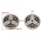 Clutch Assembly for Chainsaw CS2600 CS351 CS4200