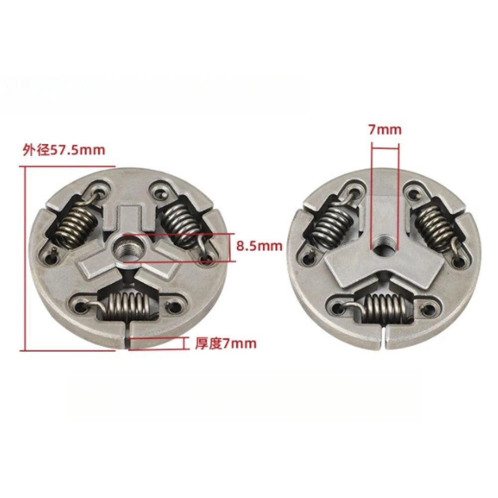 Clutch Assembly for Chainsaw CS2600 CS351 CS4200