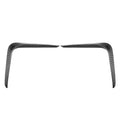 Front Bumper Side Splitter Spoiler for BMW 4 Series G26 (2020-2024)